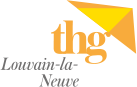 THG LLN Logo